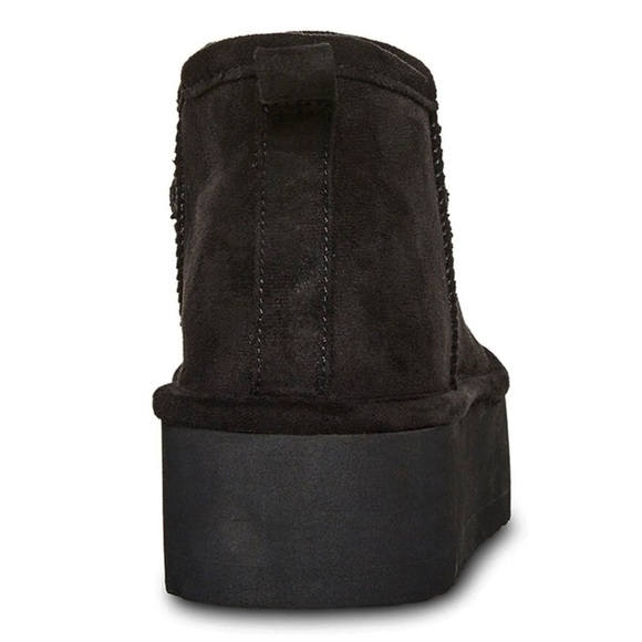 Madden Girl Platform Boot - Picture 4 of 9